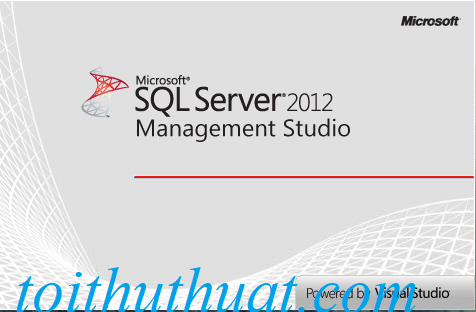 Microsoft server 2012 