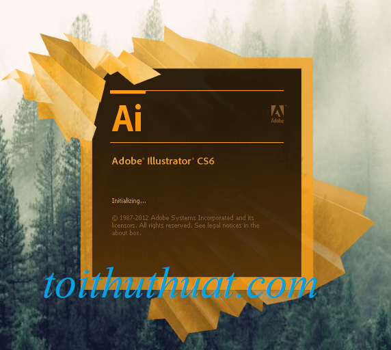 illustrator cs6 crack free download