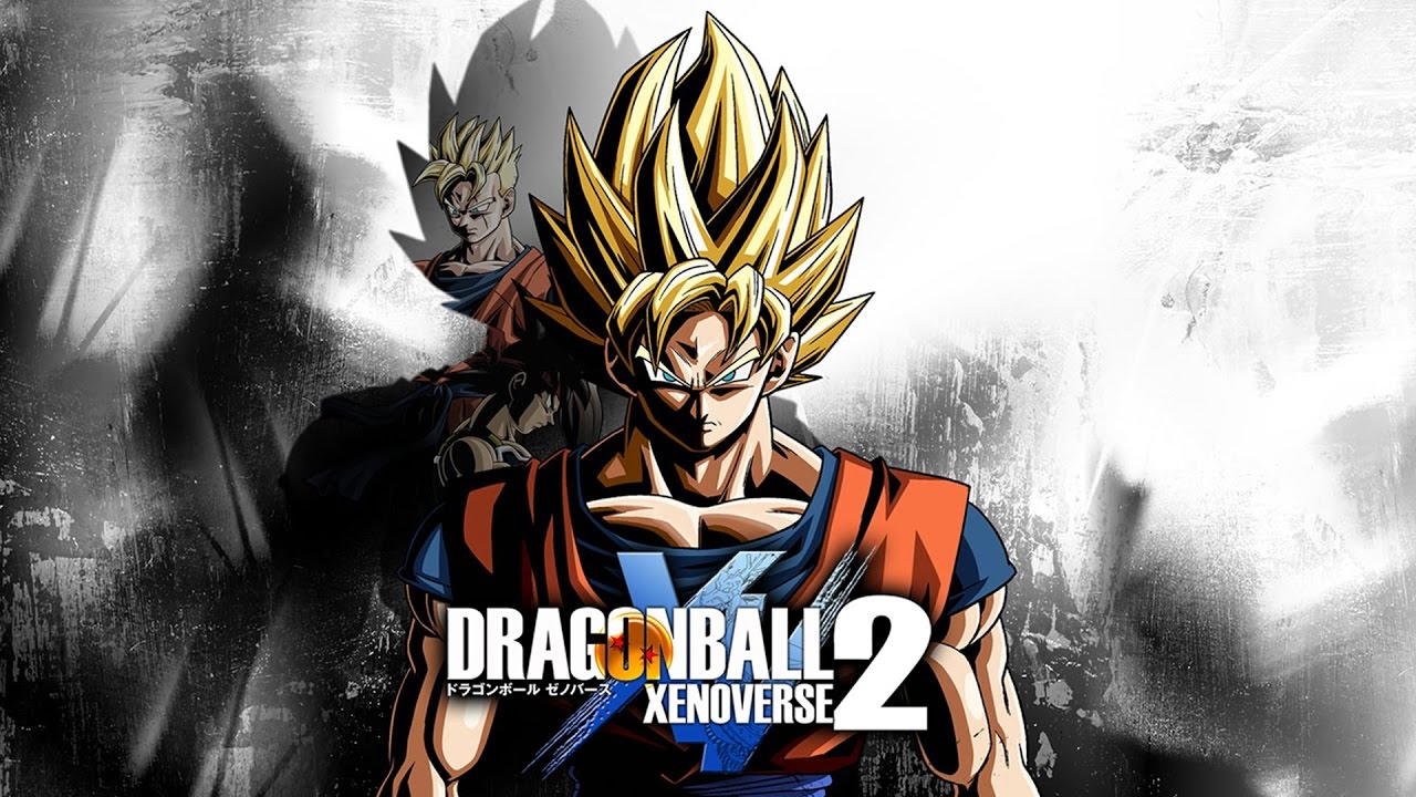 Download game Dragon Ball Xenoverse 2 full cr!!ck cho PC [14GB]