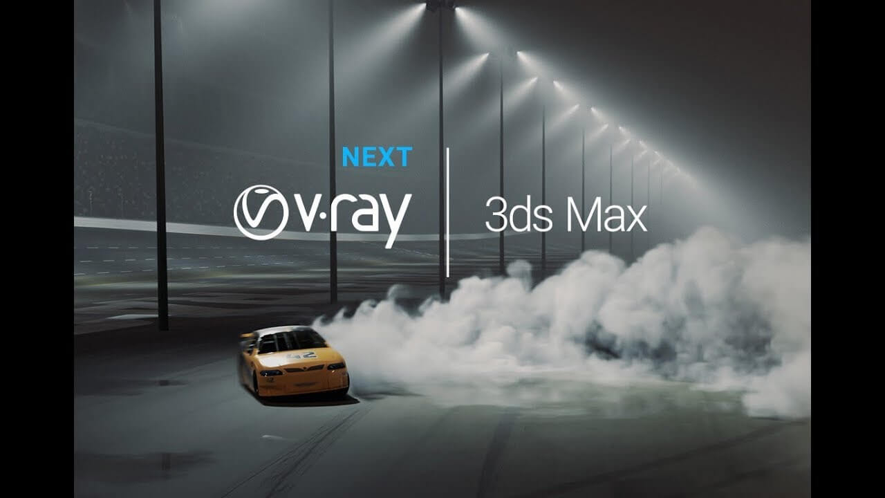 Hướng dẫn download vray 4.0 cho 3ds max từ 2013, 2014, 2015, 2016, 2017, 2018, 2019