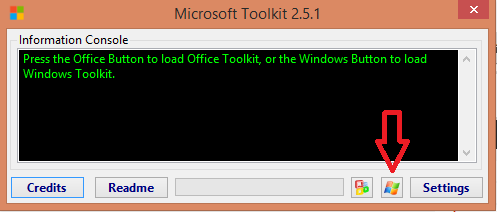 Bạn cài đặt và sử dụng Toolkit 2.6.5 cũng giống phiên bản trước đó thôi