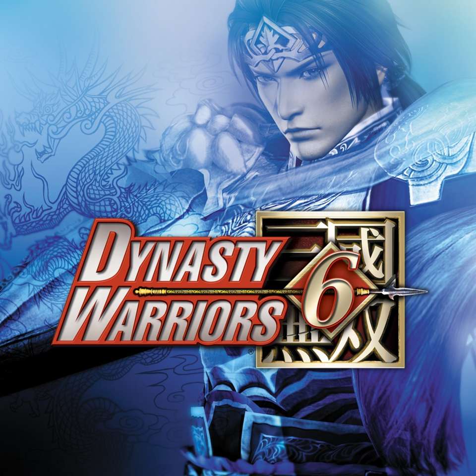 Hướng dẫn] Download Dynasty Warriors 6 For PC (4.5GB) | Hình 5