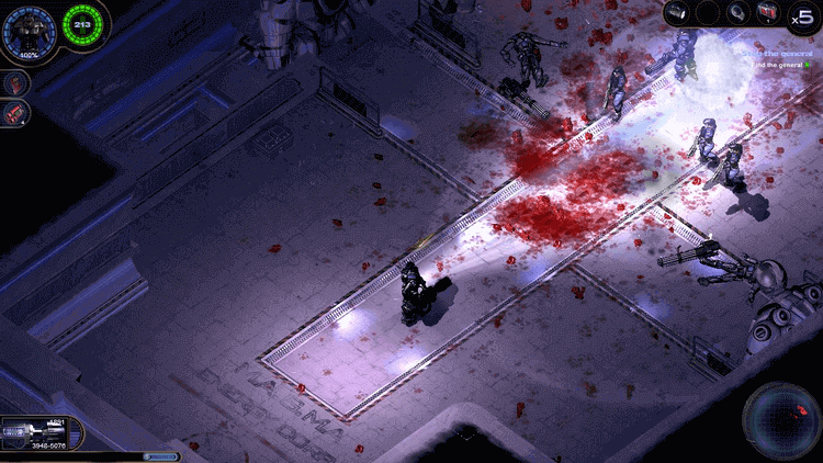 Hướng dẫn tải và cài đặt game Alien Shooter 2 – Conscription