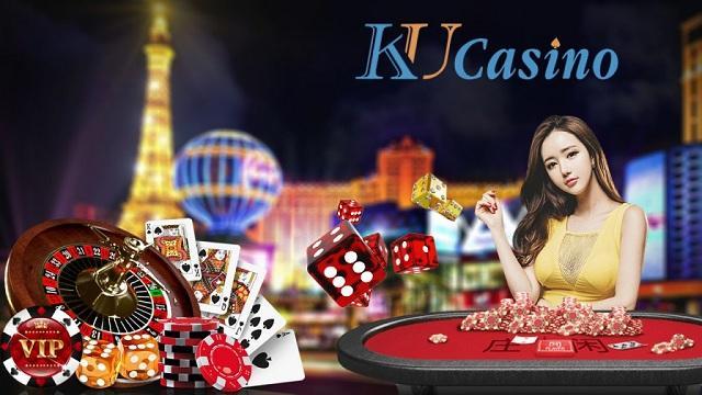 Tải Ku Casino dành cho PC cần lưu ý những gì?