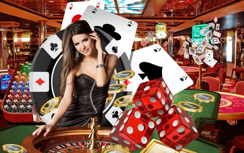 Kinh nghiệm chơi casino cho người mới tham gia
