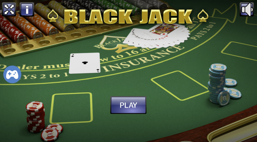 68 Game Bài blackjack – sức hấp dẫn không thể chối từ