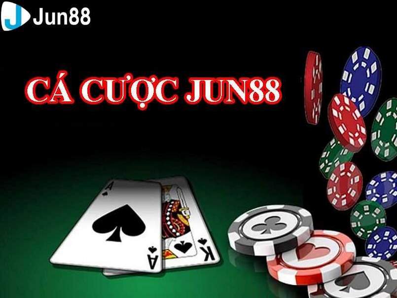 Casino trực tuyến của Jun88 có nhiều sản phẩm với chất lượng vượt trội