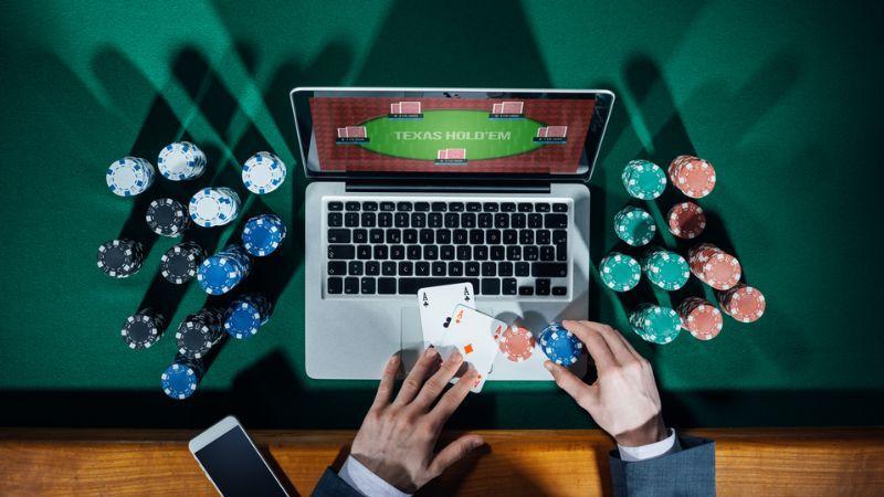 Hướng dẫn phương pháp chơi game casino online yếu tố nhất 