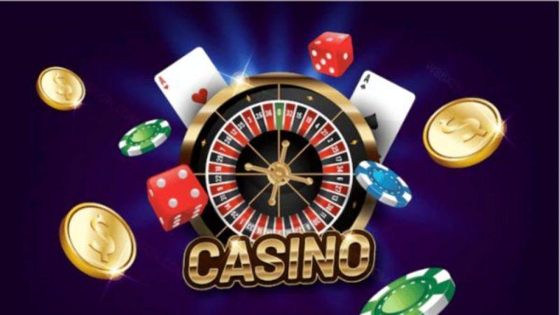 Game casino online B52 Club là như thế nào? 